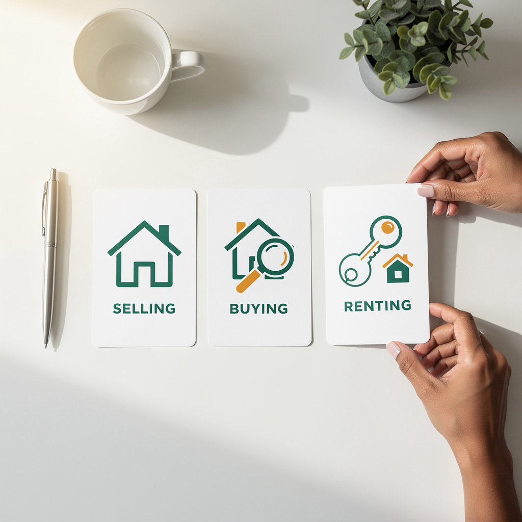 Real Estate Broker الخرج - خدمات عقارية شاملة بيع وشراء وإيجار